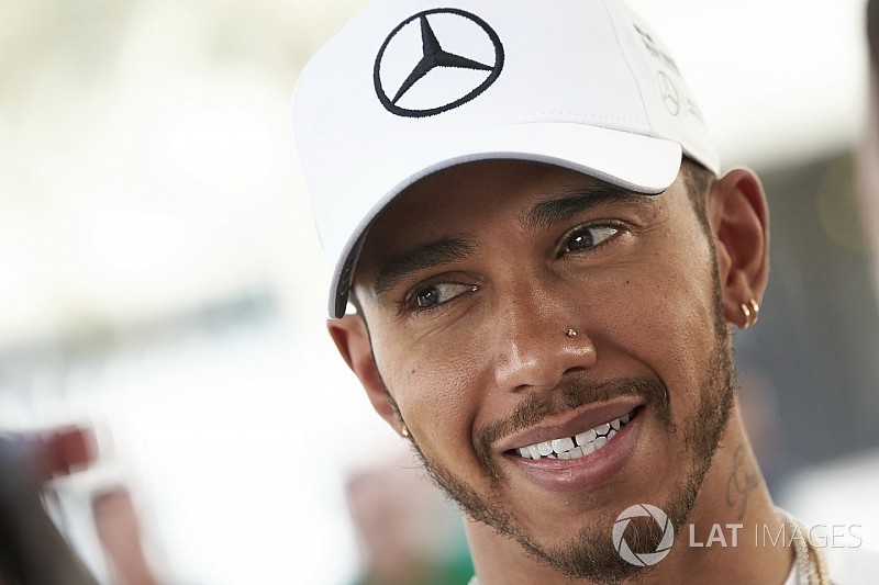 Autosport Awards: Hamiltoné lett a nemzetközi versenyzői díj
