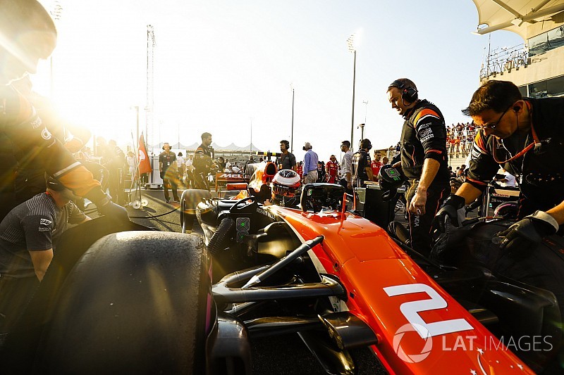 F1 2017: Hangi pilot kaç sıra grid cezası aldı?