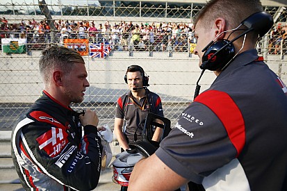 Magnussen, 2019'da Daytona 24 Saat'e katılabilir