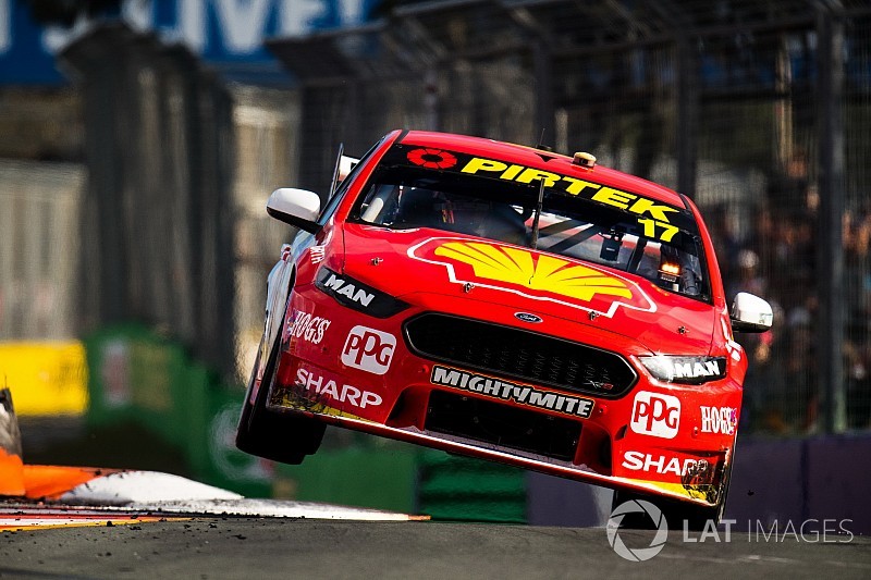 Le programme du week-end sur Motorsport.tv