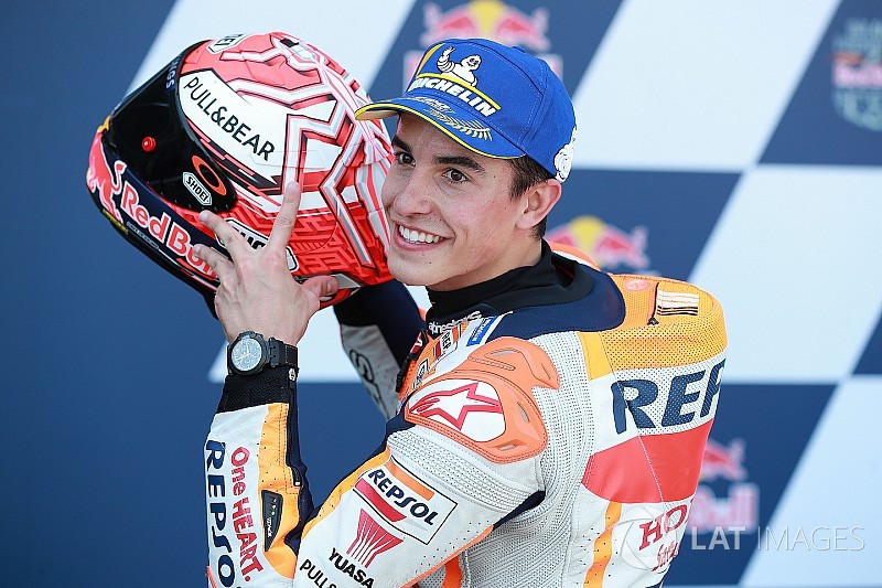 GALERIA: As imagens da MotoGP em Jerez