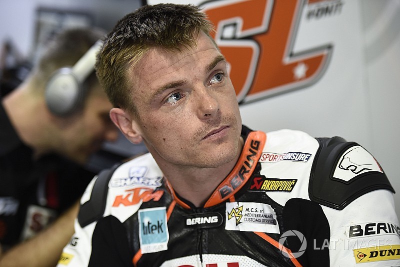 Lowes tak ada keinginan kembali ke MotoGP