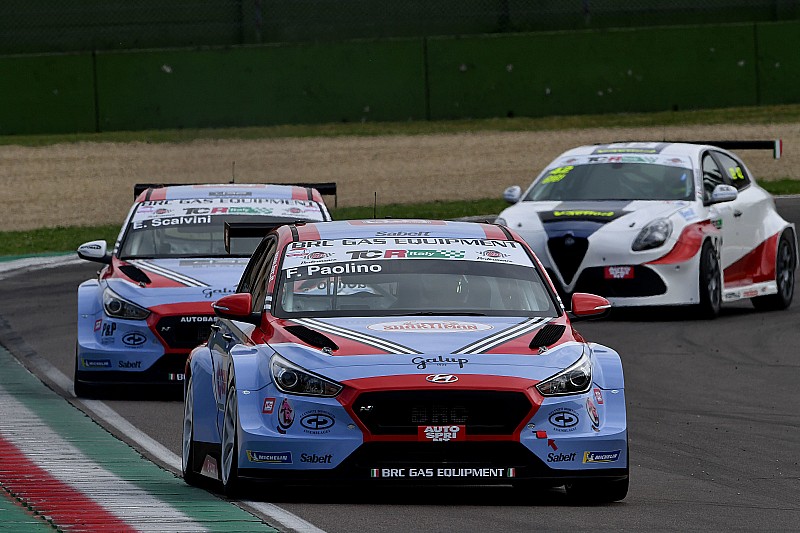 Scalvini e Paolino pronti per tornare protagonisti a Misano