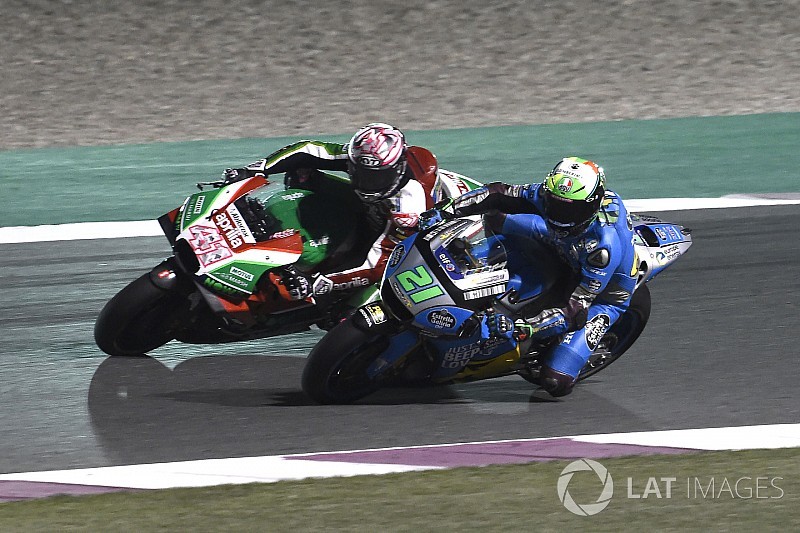 Morbidelli: