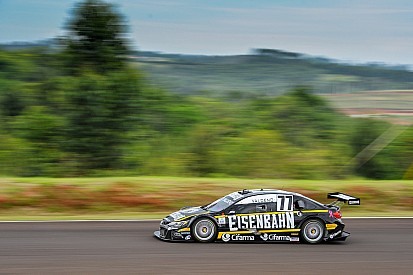 Equipe cria academia de pilotos para a Stock Car