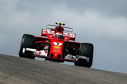 Räikkönen à stricte égalité avec Ricciardo : "Ça aurait dû être mieux"