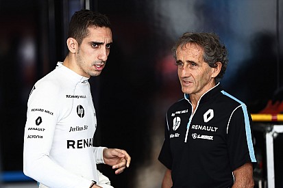 Alain Prost vertrekt bij Formule E-team Renault e.dams