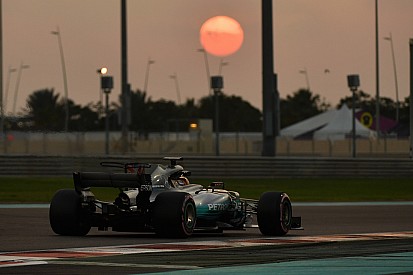 FIA-Boss Todt nach Hamiltons Titel ohne Ausfall: "Autos zu zuverlässig"