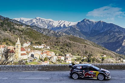 El WRC valora introducir motores híbridos en el futuro