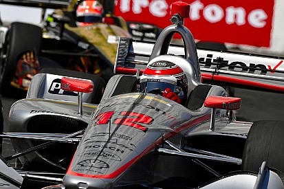 Відео: найкращі моменти Гран Прі Лонг-Біча IndyCar