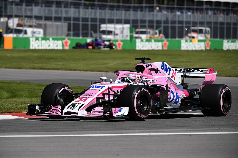 Formel 1 Kanada 2018: Das 3. Training im Formel-1-Liveticker