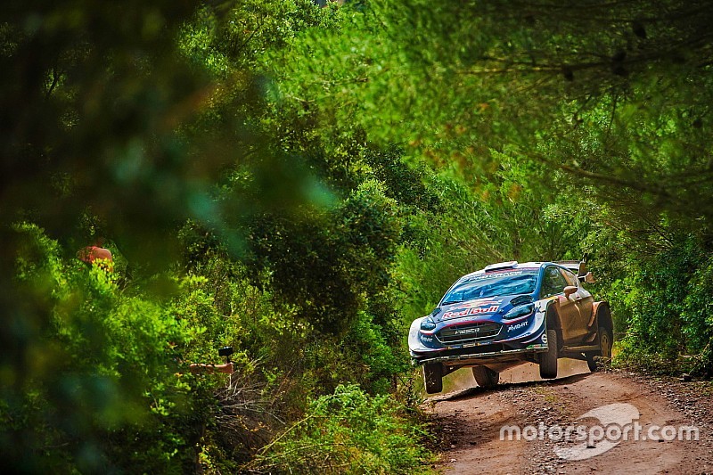 Ogier n'était