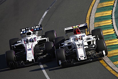 Charles Leclerc: "Wird schwierig, dieses Jahr Punkte zu sammeln"