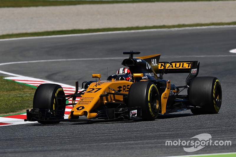 Formel 1 2016: Renault mindert seine finanziellen Verluste massiv