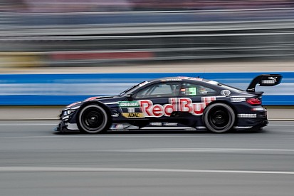 DTM 2017 in Moskau: Marco Wittmann erzielt Pole-Position für BMW
