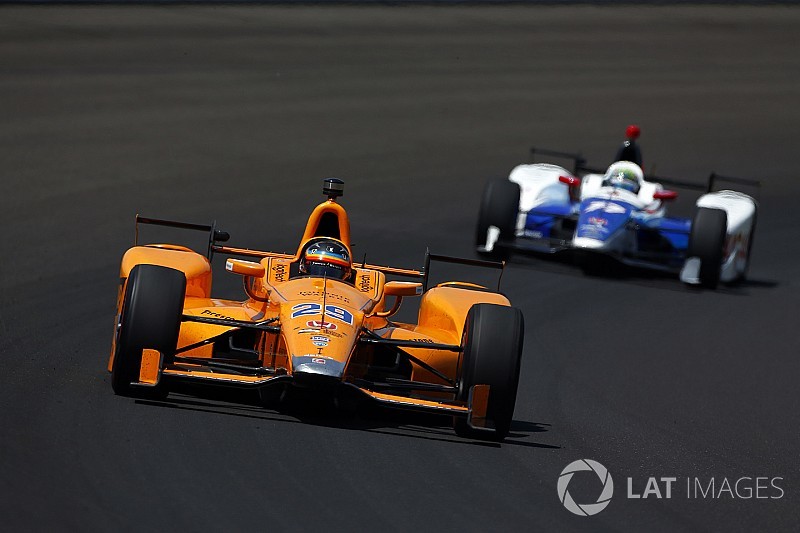 Why Alonso must race in IndyCar in 2019
