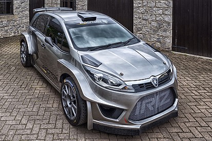 Proton вернется в WRC в 2018 году
