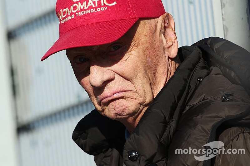 Geplatzter Air-Berlin-Kauf: Lauda wütend auf deutsche Politik