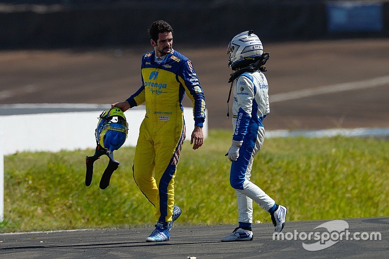 Confira matemática para decisão da Stock Car em Interlagos