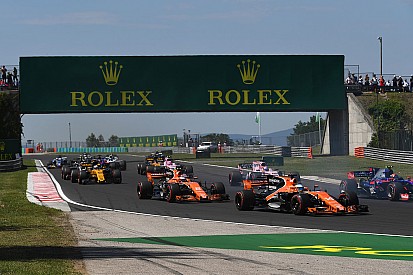 F1-Besitzer wollen das Niveau der Formel-1-Technik nicht senken