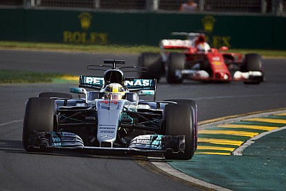 Alexander Wurz: Die Formel 1 2017 ist wieder "authentisch"