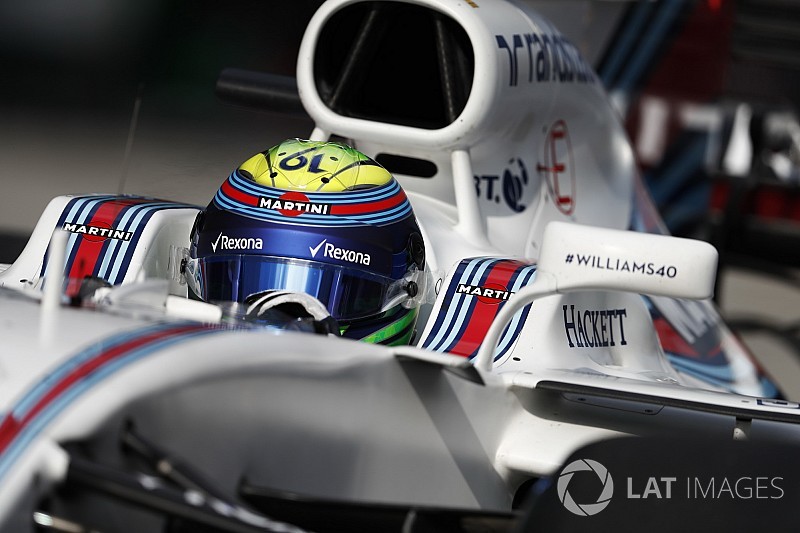 Massa : Un test de Kubica et Di Resta