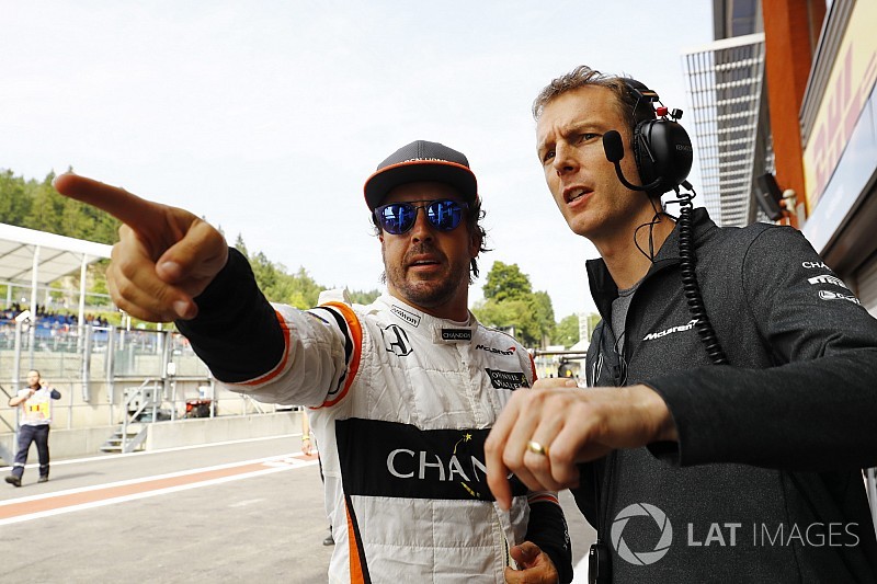 Alonso jövőre szinte biztosan a Williams versenyzője lesz: küszöbön a szenzáció