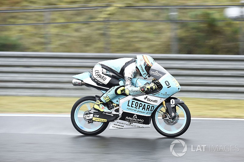 Las opciones de Mir para ser campeón en Motegi