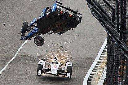 Top 10 photos of the week: 2017-08-17 - Crash Edition