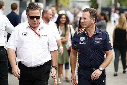 McLaren bonus ödeme konusunda fedakarlık yapabilir
