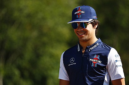 Force India и Williams допустили переход Стролла по ходу сезона