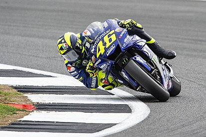 Los horarios del Gran Premio de San Marino