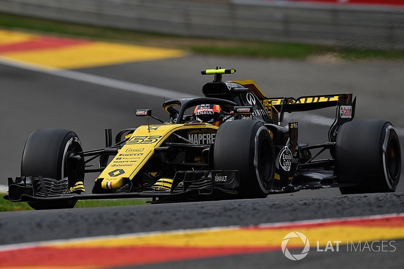 Préoccupé par Haas, Renault repousse la version C du moteur