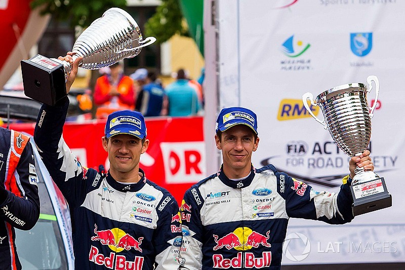 Ogier: