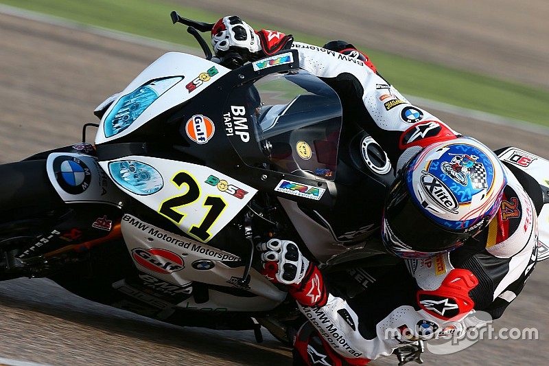 Markus Reiterberger: Vorläufiger Rückzug aus der Superbike-WM