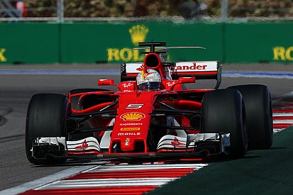 F.1 2017: ecco gli orari TV del GP di Spagna del Montmelo