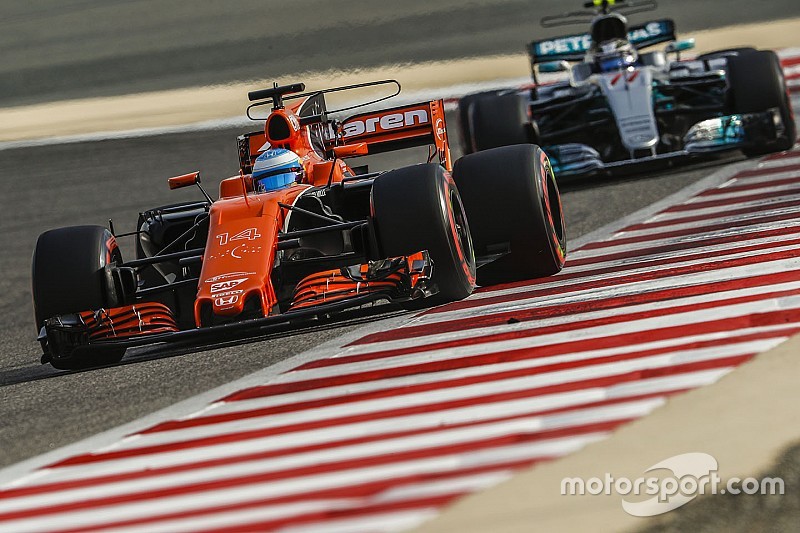 Force India tak setuju dengan rencana bantuan Mercedes pada Honda