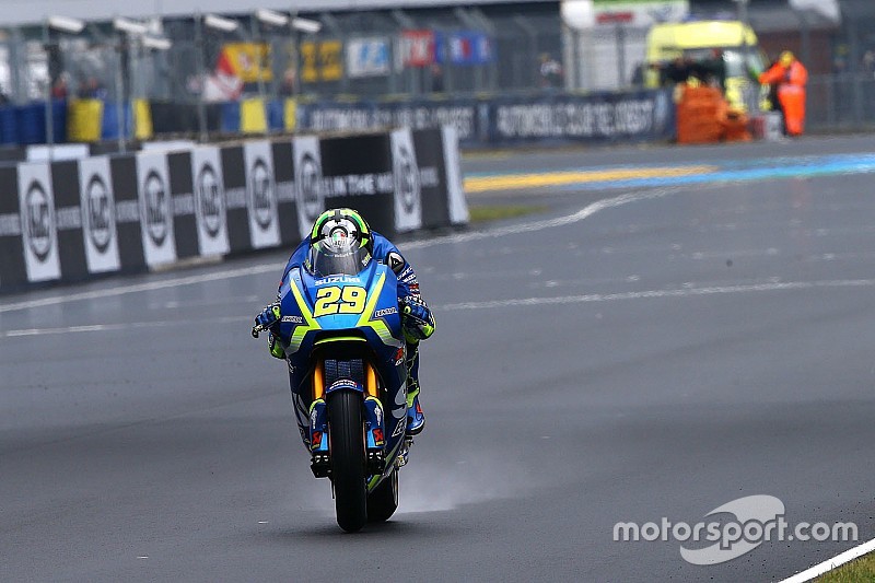 Iannone: