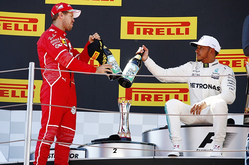 Гран Прі Іспанії: прогноз Motorsport.com Україна