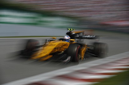 Renault націлилась на перемоги у 2019-му