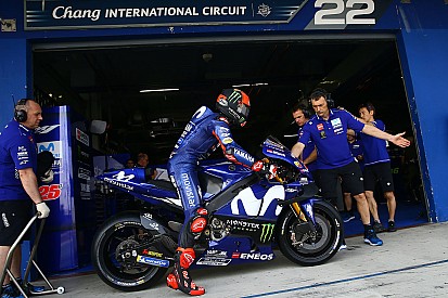 S'il veut viser le titre, Viñales "doit avoir une moto pour lui"