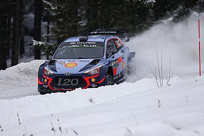 ES17 & 18 - Neuville assure sa position