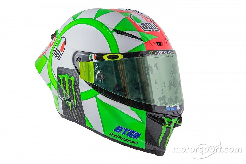 Valentino grida