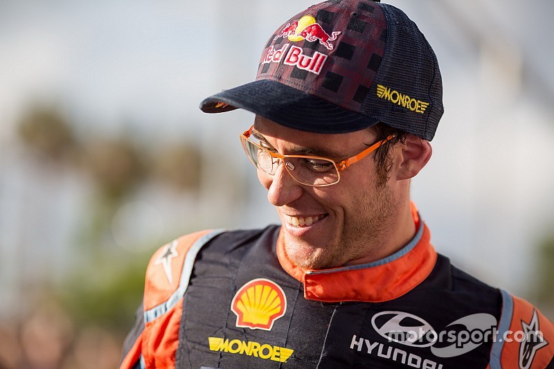 Neuville correrà al Rally di Ypres con una i20 R5 dalla livrea dedicata a uno scopo benefico