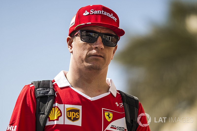 Raikkonen: