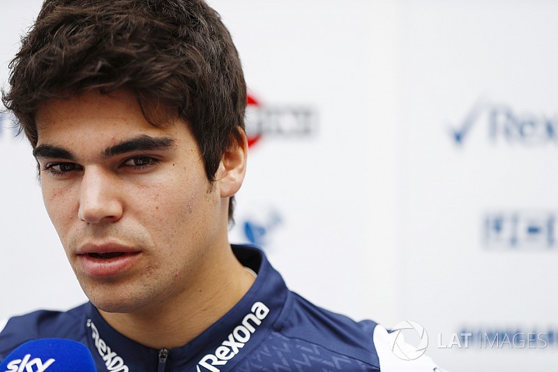 Williams: Paralı pilot tabiri beni kızdırıyor