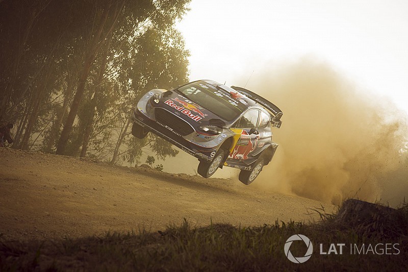 Bei Kalender-Expansion: WRC-Rallyes nur noch an zwei Tagen?