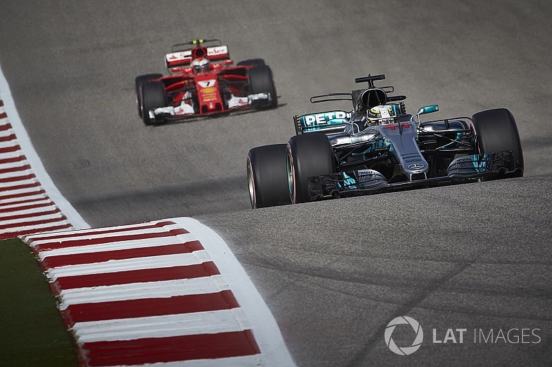 McLaren: Liberty não deve se curvar a Mercedes e Ferrari