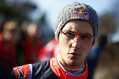Shakedown - Neuville encore le plus rapide