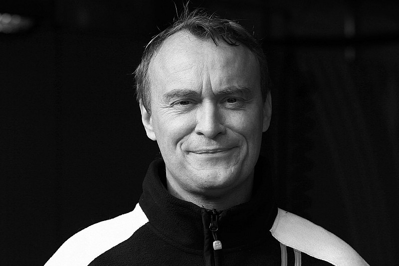 Sachsenring benennt Kurve 11 nach Ralf Waldmann